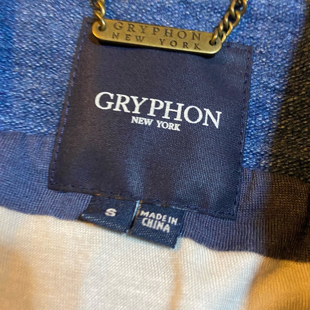 Gryphon New York Vest - Picture 4 of 7